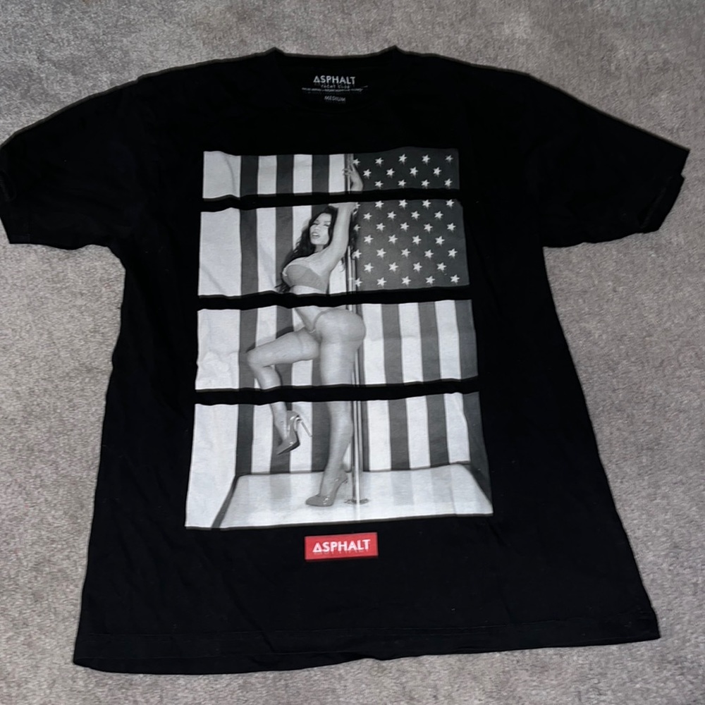 Nicki Minaj T shirt